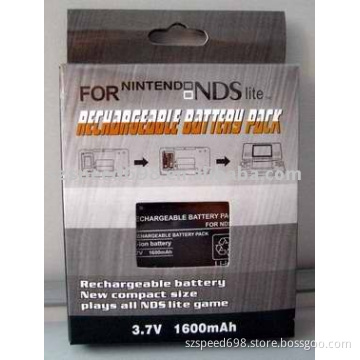1600ma battery